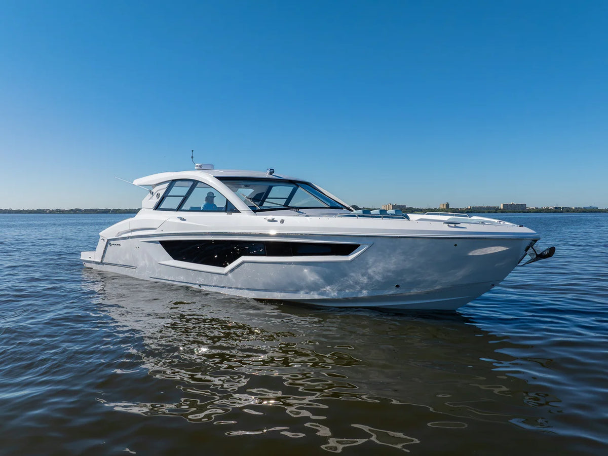 2027 Cruisers Yachts 50 GLS OB 50.0 feet, Clearwater, Florida #67