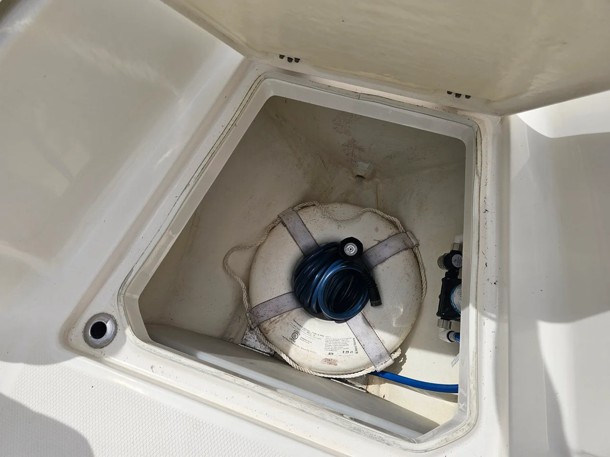 2020 Robalo R272 27.0 feet, Clearwater, FL #58