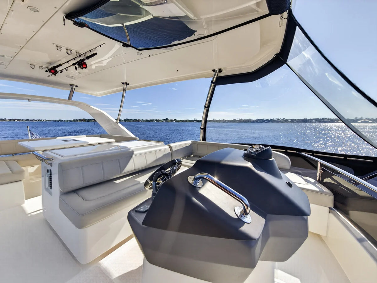 2024 Aquila 44 YACHT 44.0 feet, Stuart, Florida #106