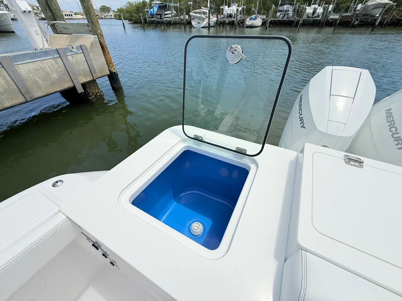 2026 Intrepid 35 PANACEA 35.0 feet, St Petersburg, FL #36