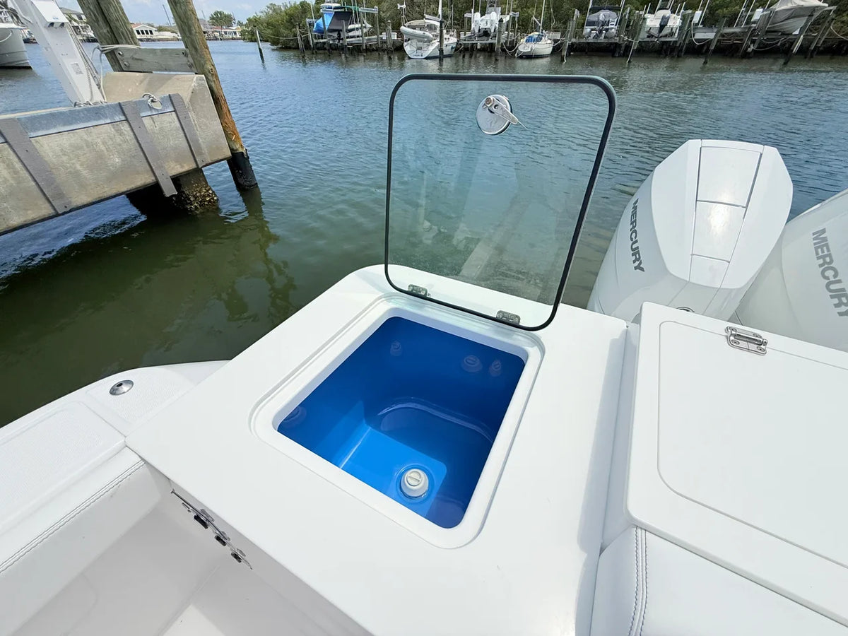 2026 Intrepid 35 PANACEA 35.0 feet, St Petersburg, FL #36