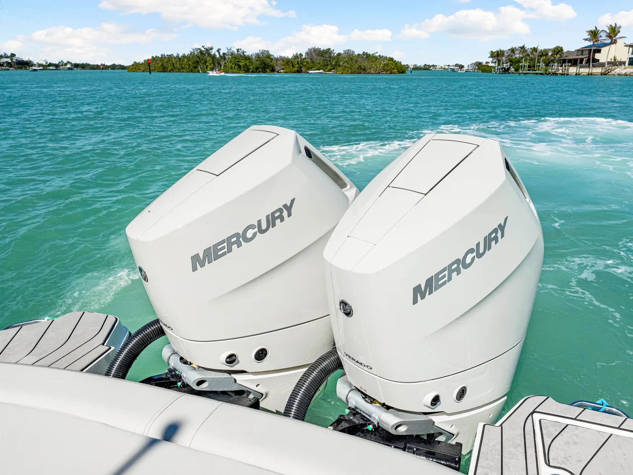 2026 Sea Ray SLX 310 Outboard 31.0 feet, Venice, Florida #17