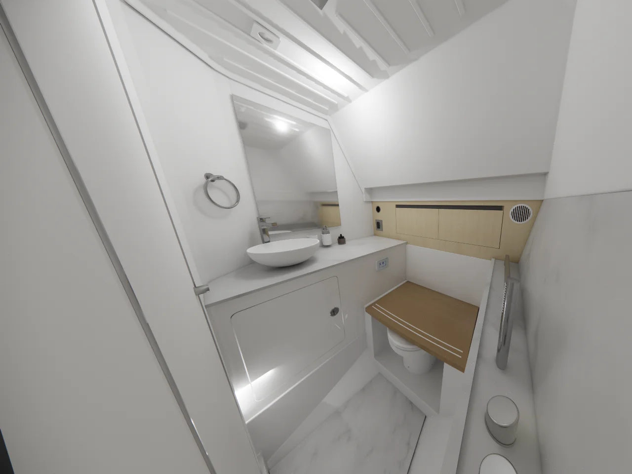 2027 Aquila 35 Sport 35.0 feet, Inuvik, Northwest Territories #18