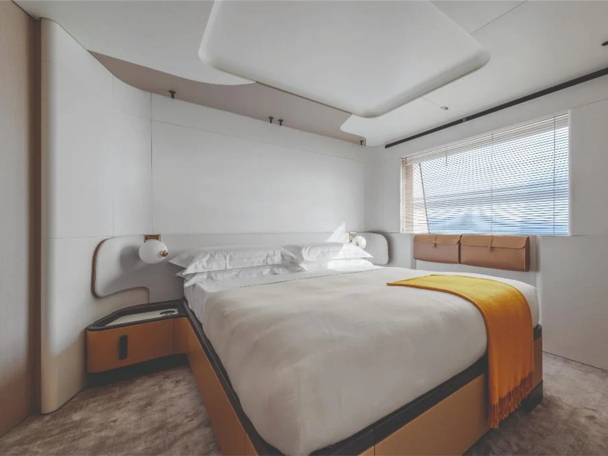 2027 Azimut Grande Trideck 125.0 feet, Inuvik, Northwest Territories #49