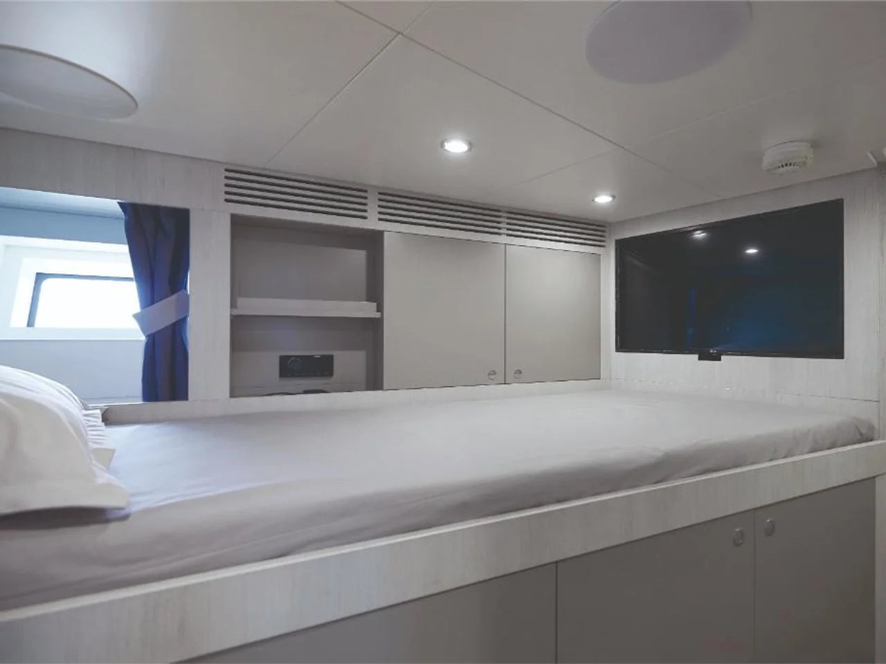 2026 Azimut Grande Trideck 125.0 feet, Inuvik, Northwest Territories #56