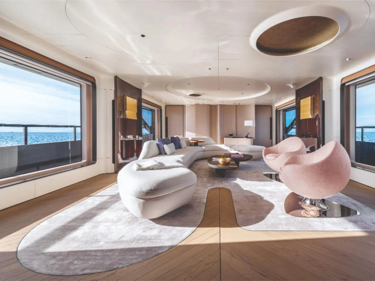 2027 Azimut Grande Trideck 125.0 feet, Inuvik, Northwest Territories #29