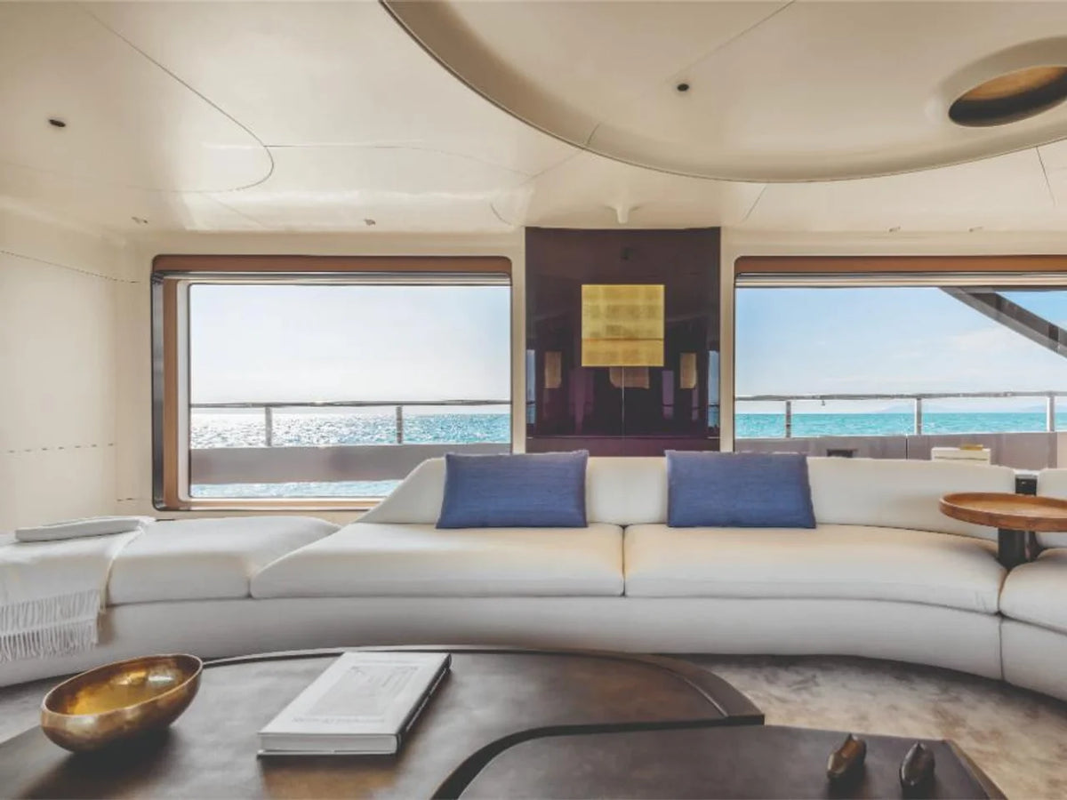 2027 Azimut Grande Trideck 125.0 feet, Inuvik, Northwest Territories #31