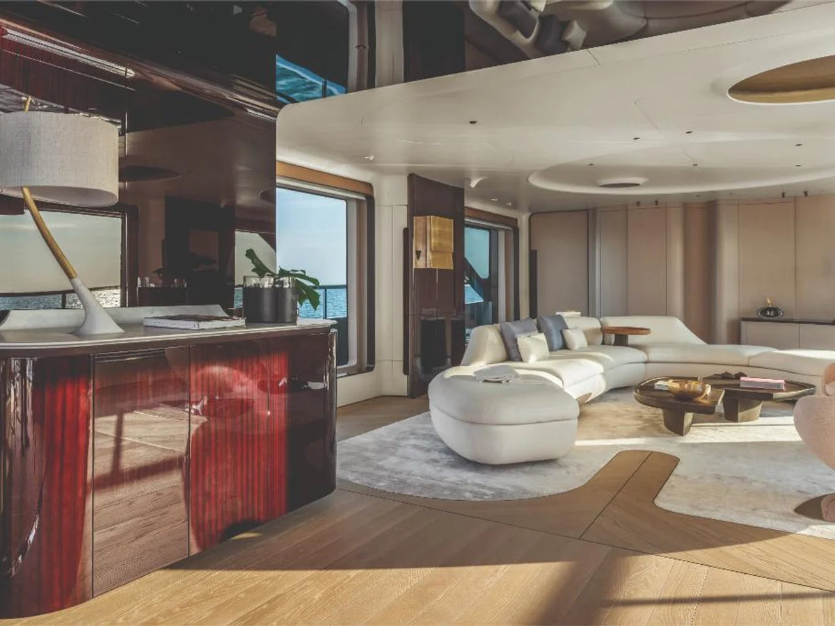 2027 Azimut Grande Trideck 125.0 feet, Inuvik, Northwest Territories #35
