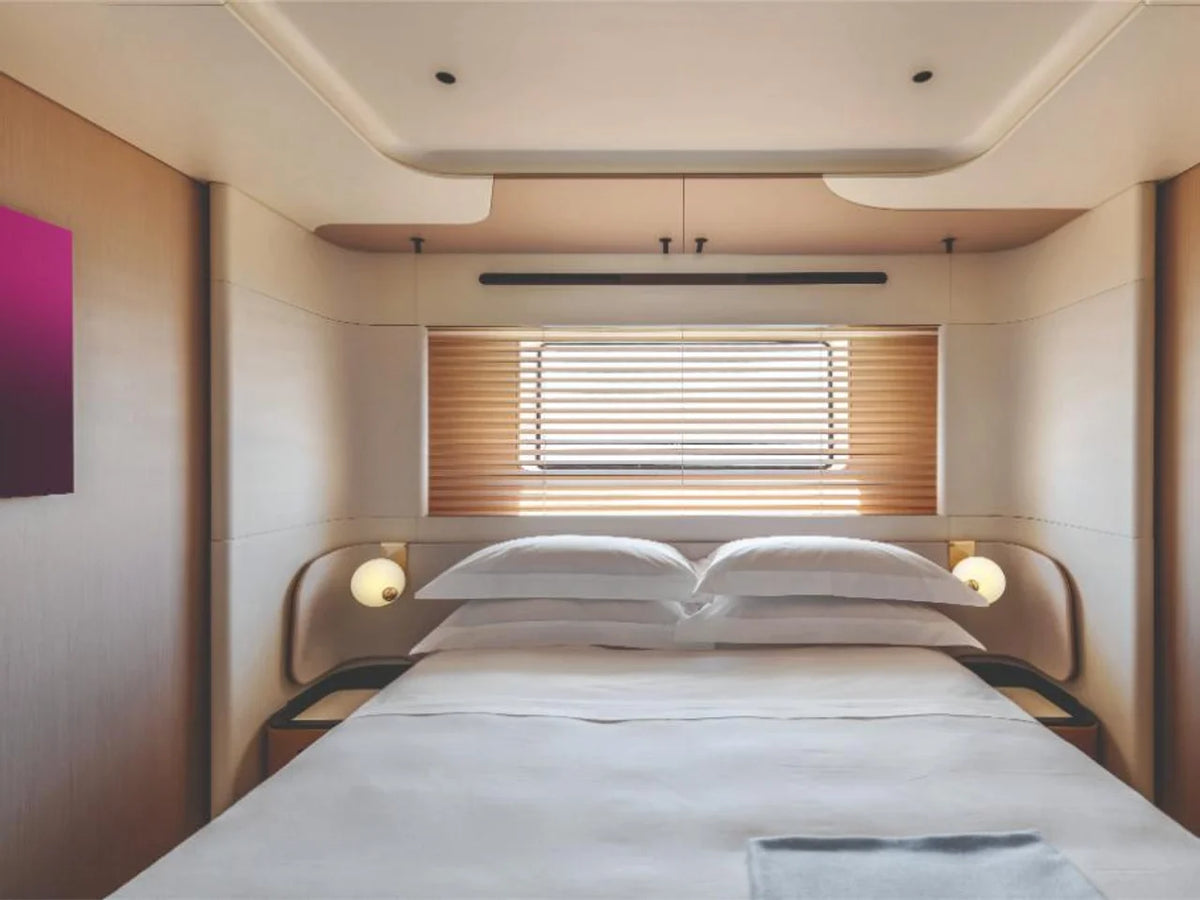 2027 Azimut Grande Trideck 125.0 feet, Inuvik, Northwest Territories #51