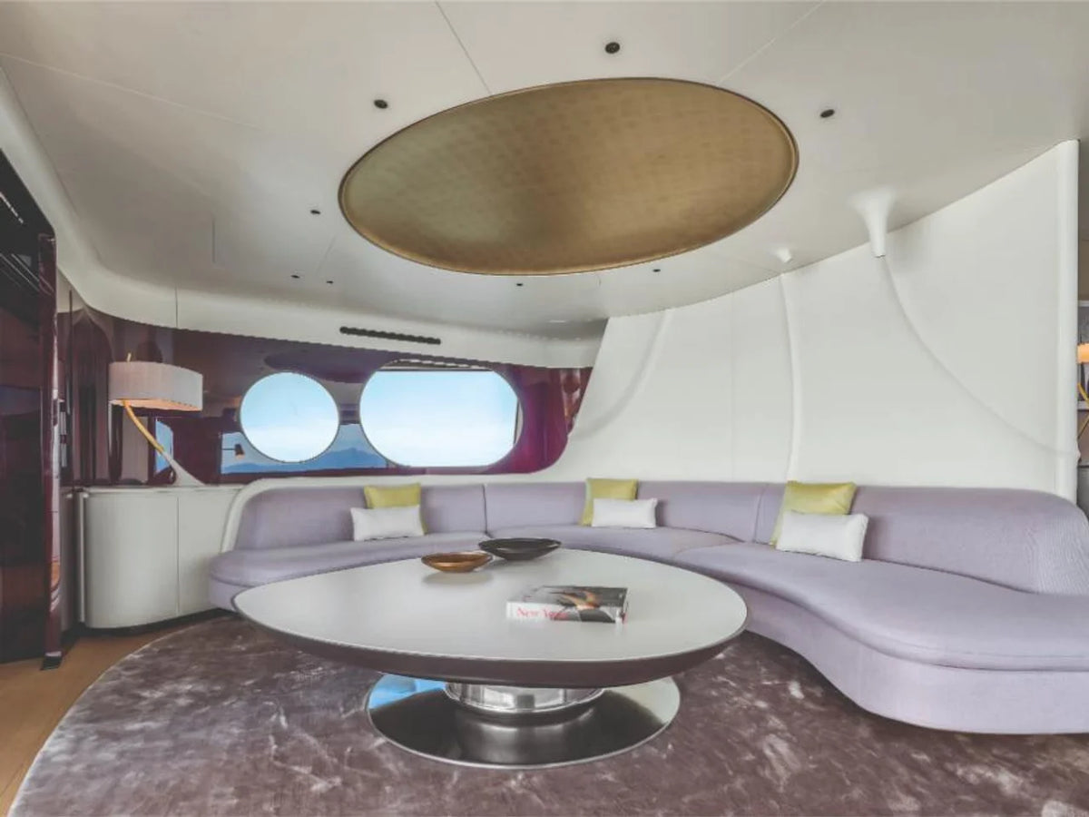 2027 Azimut Grande Trideck 125.0 feet, Inuvik, Northwest Territories #33
