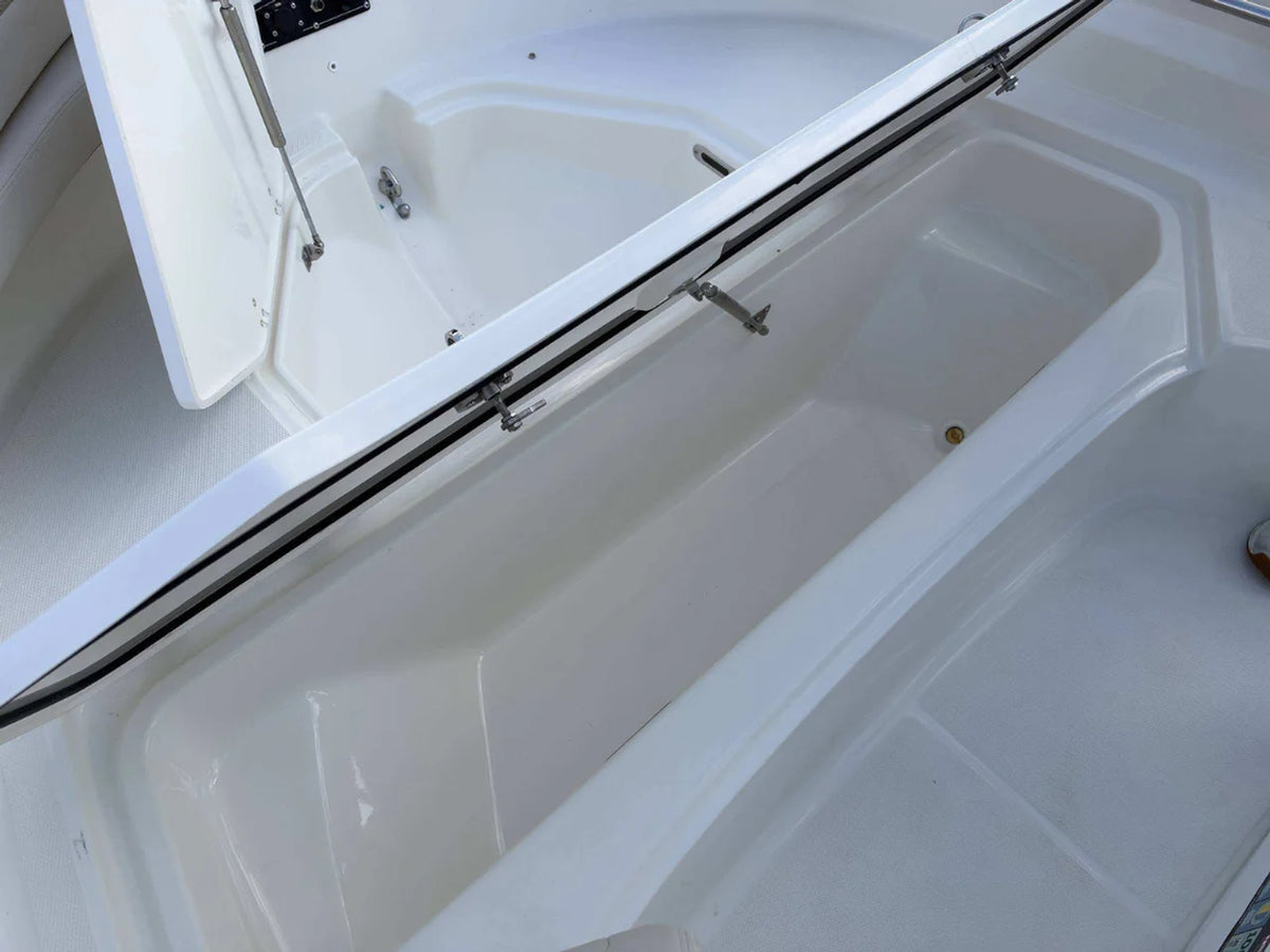 2027 Boston Whaler 210 Montauk 21.0 feet, Cumming, GA #26
