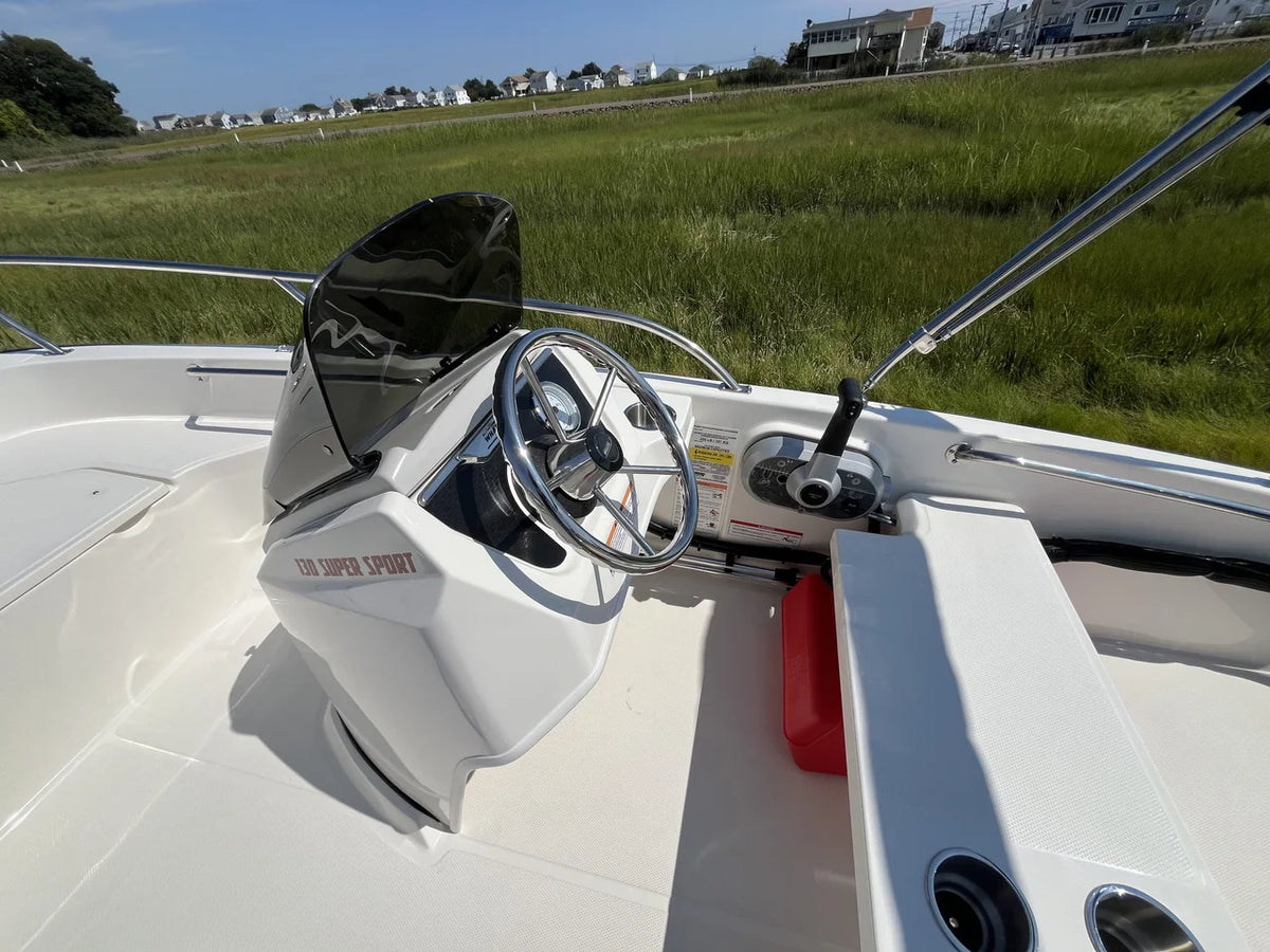 2027 Boston Whaler 130 Super Sport 13.0 feet, Westbrook, Connecticut #7