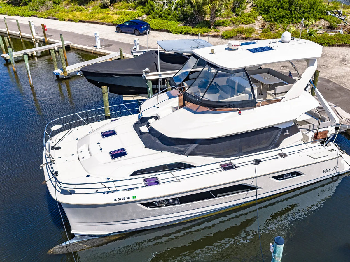 2020 Aquila 44 YACHT 44.0 feet, Venice, Florida #87