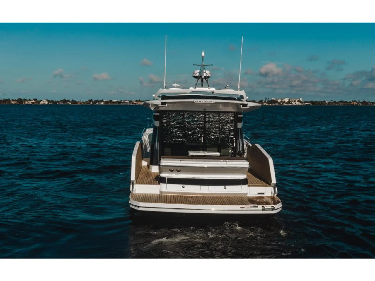 2026 Galeon 410 HTC 41.0 feet, Inuvik, Northwest Territories #5