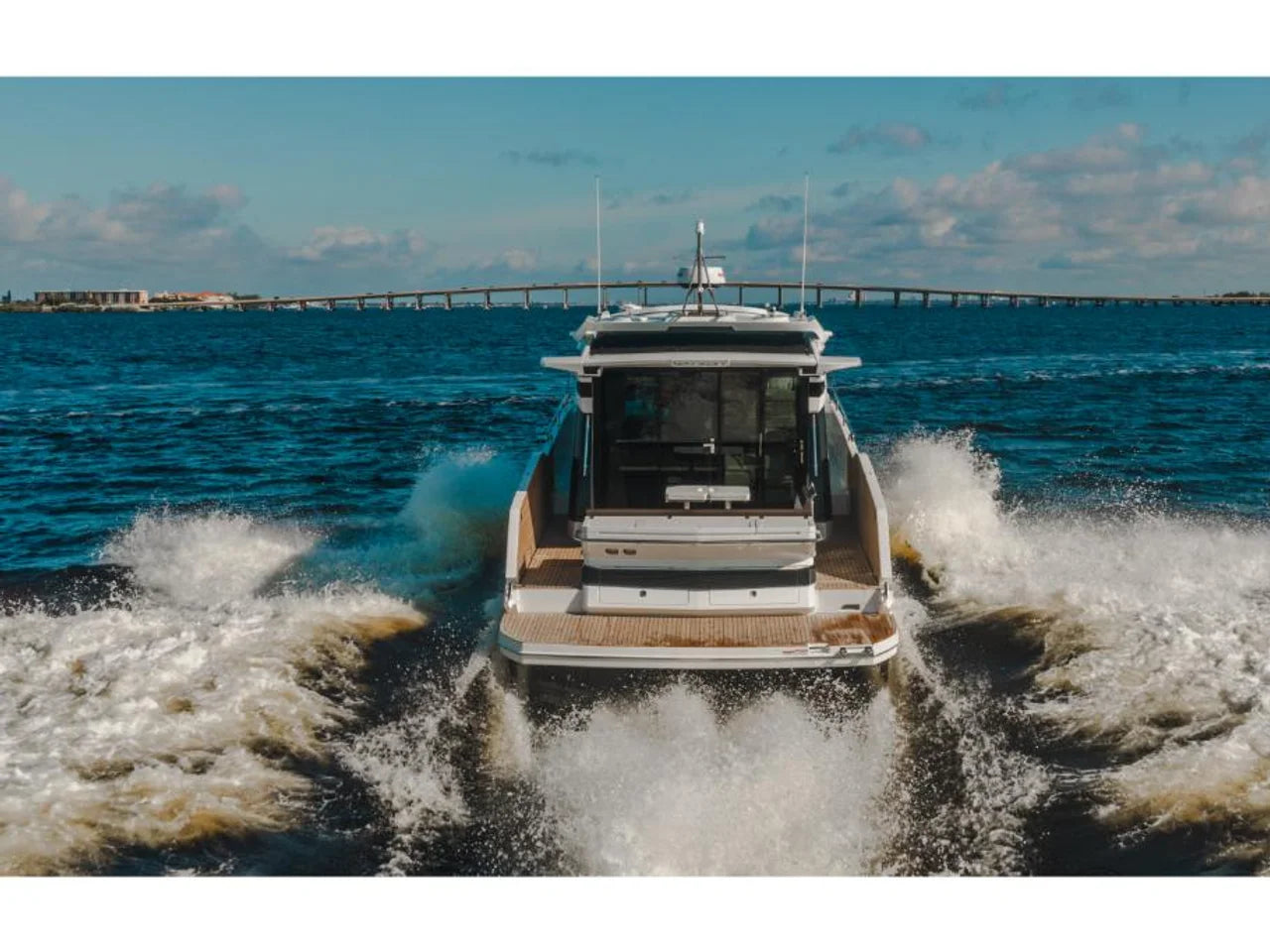 2026 Galeon 410 HTC 41.0 feet, Inuvik, Northwest Territories #7