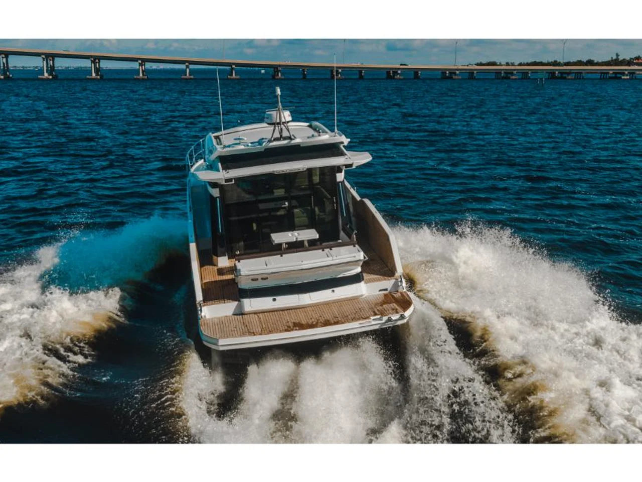 2026 Galeon 410 HTC 41.0 feet, Inuvik, Northwest Territories #12