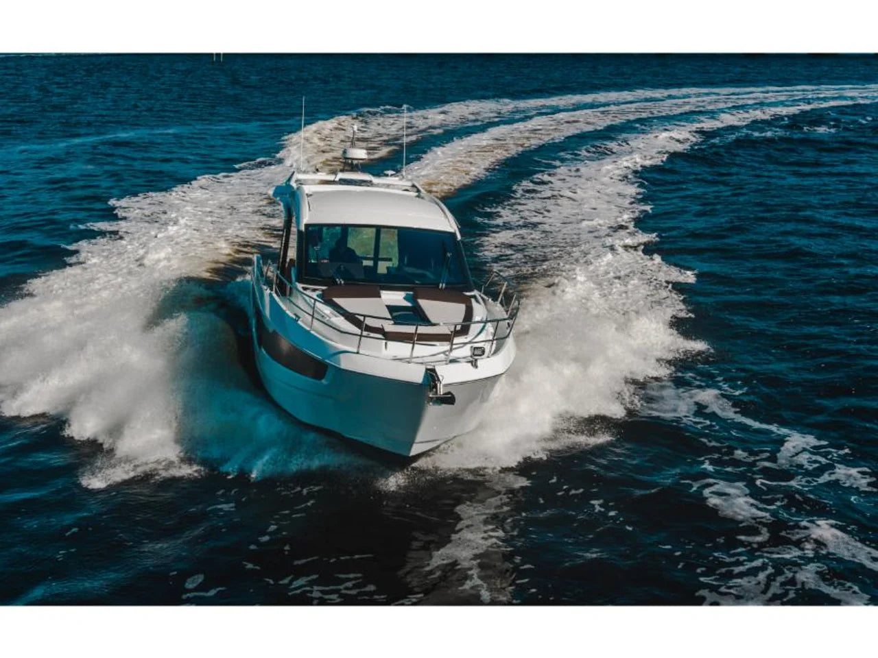 2026 Galeon 410 HTC 41.0 feet, Inuvik, Northwest Territories #14