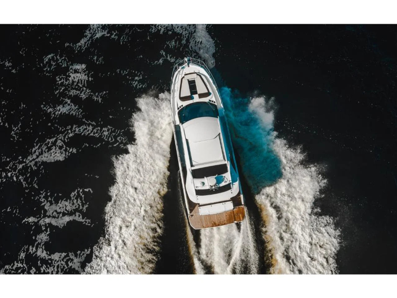 2026 Galeon 410 HTC 41.0 feet, Inuvik, Northwest Territories #18