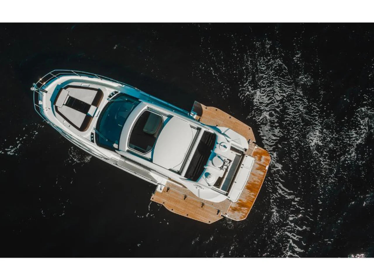 2026 Galeon 410 HTC 41.0 feet, Inuvik, Northwest Territories #28