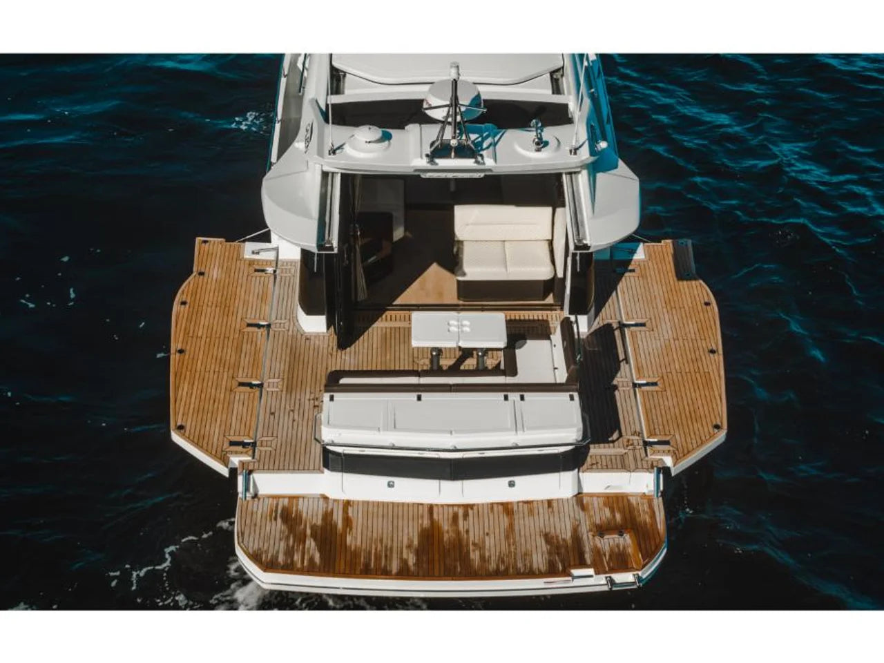 2026 Galeon 410 HTC 41.0 feet, Inuvik, Northwest Territories #29