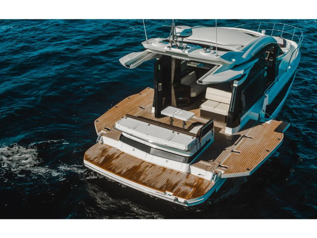 2026 Galeon 410 HTC 41.0 feet, Inuvik, Northwest Territories #30