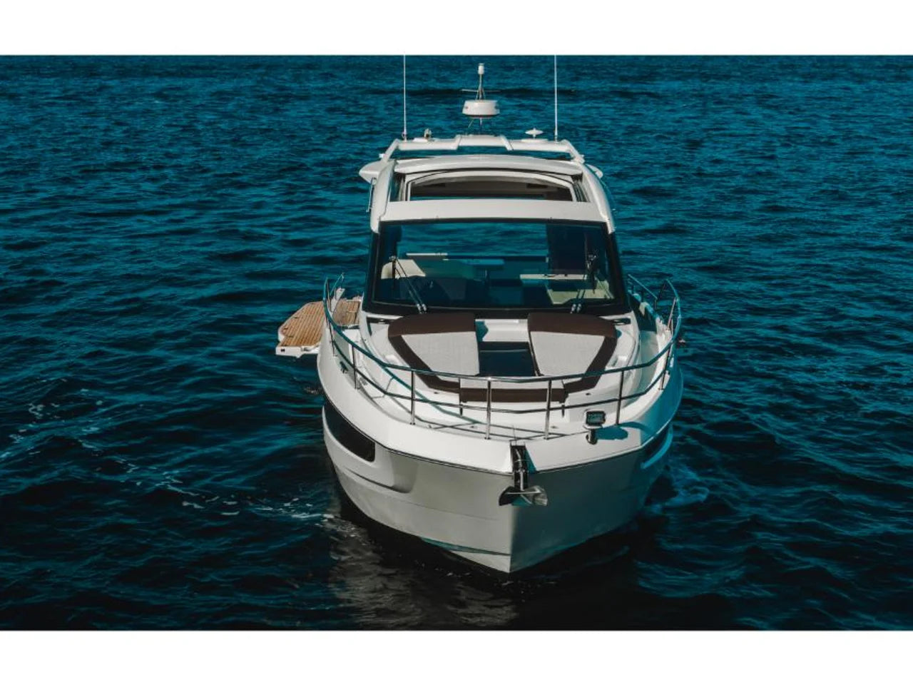 2026 Galeon 410 HTC 41.0 feet, Inuvik, Northwest Territories #36