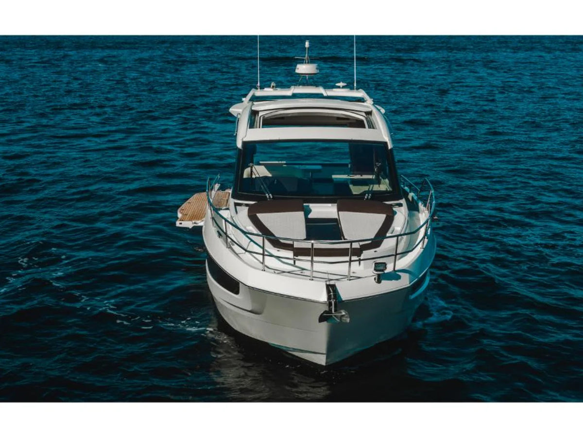 2027 Galeon 410 HTC 41.0 feet, Inuvik, Northwest Territories #36