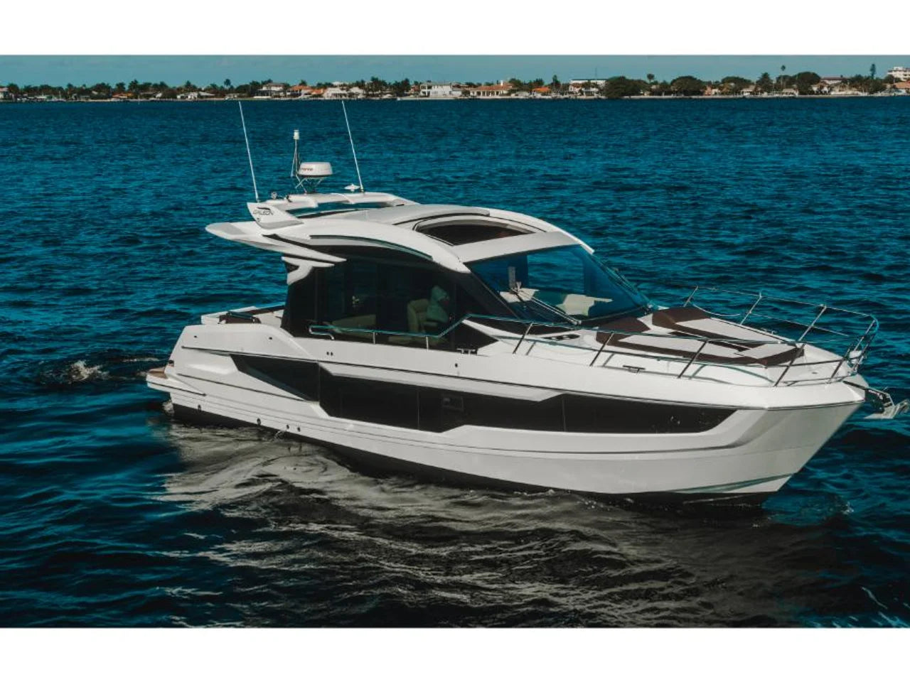 2026 Galeon 410 HTC 41.0 feet, Inuvik, Northwest Territories #37
