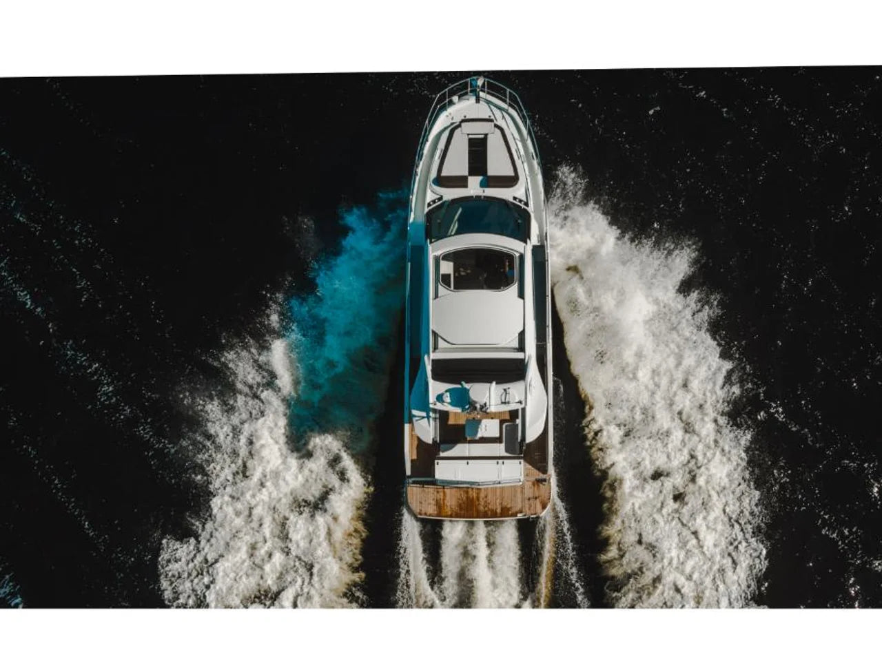 2026 Galeon 410 HTC 41.0 feet, Inuvik, Northwest Territories #40