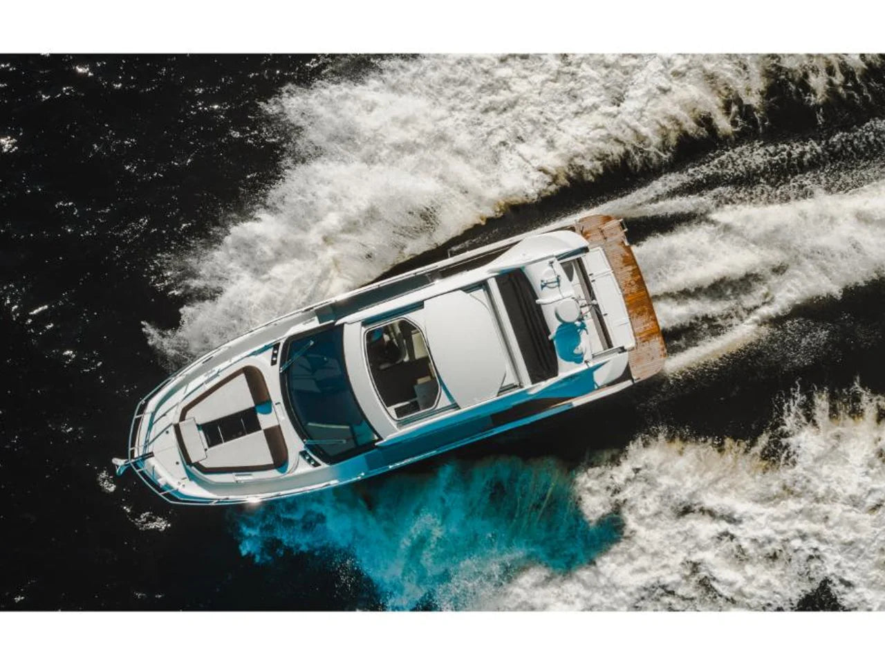 2026 Galeon 410 HTC 41.0 feet, Inuvik, Northwest Territories #41