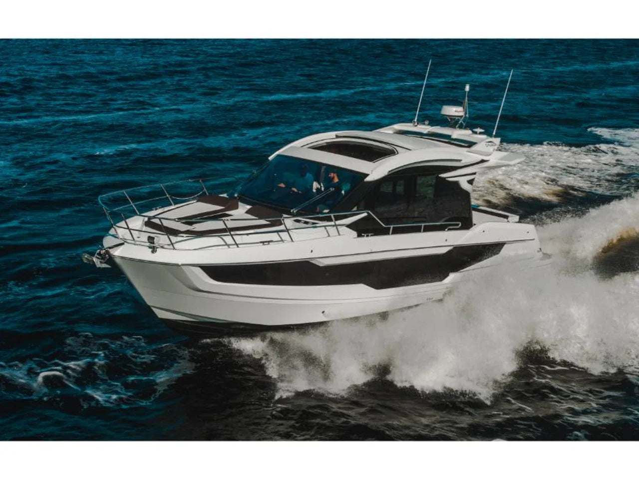 2026 Galeon 410 HTC 41.0 feet, Inuvik, Northwest Territories #44
