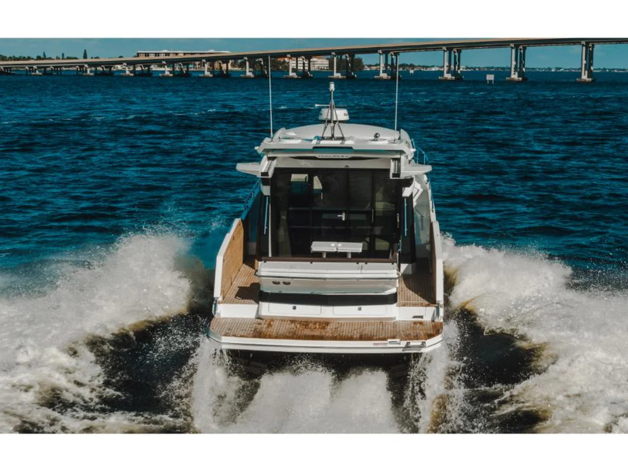 2026 Galeon 410 HTC 41.0 feet, Inuvik, Northwest Territories #51