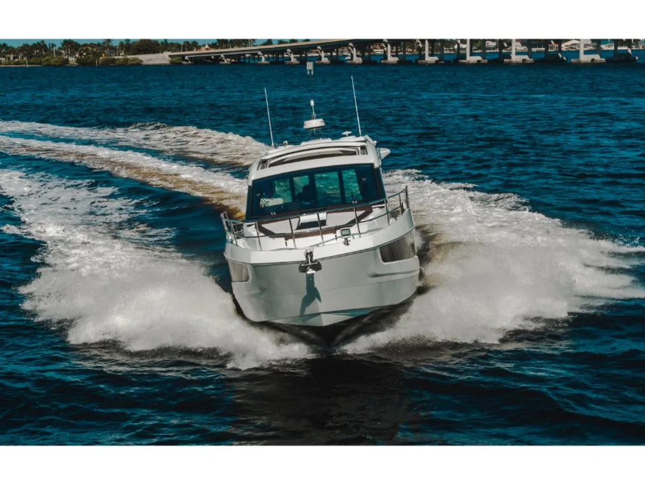 2026 Galeon 410 HTC 41.0 feet, Inuvik, Northwest Territories #53
