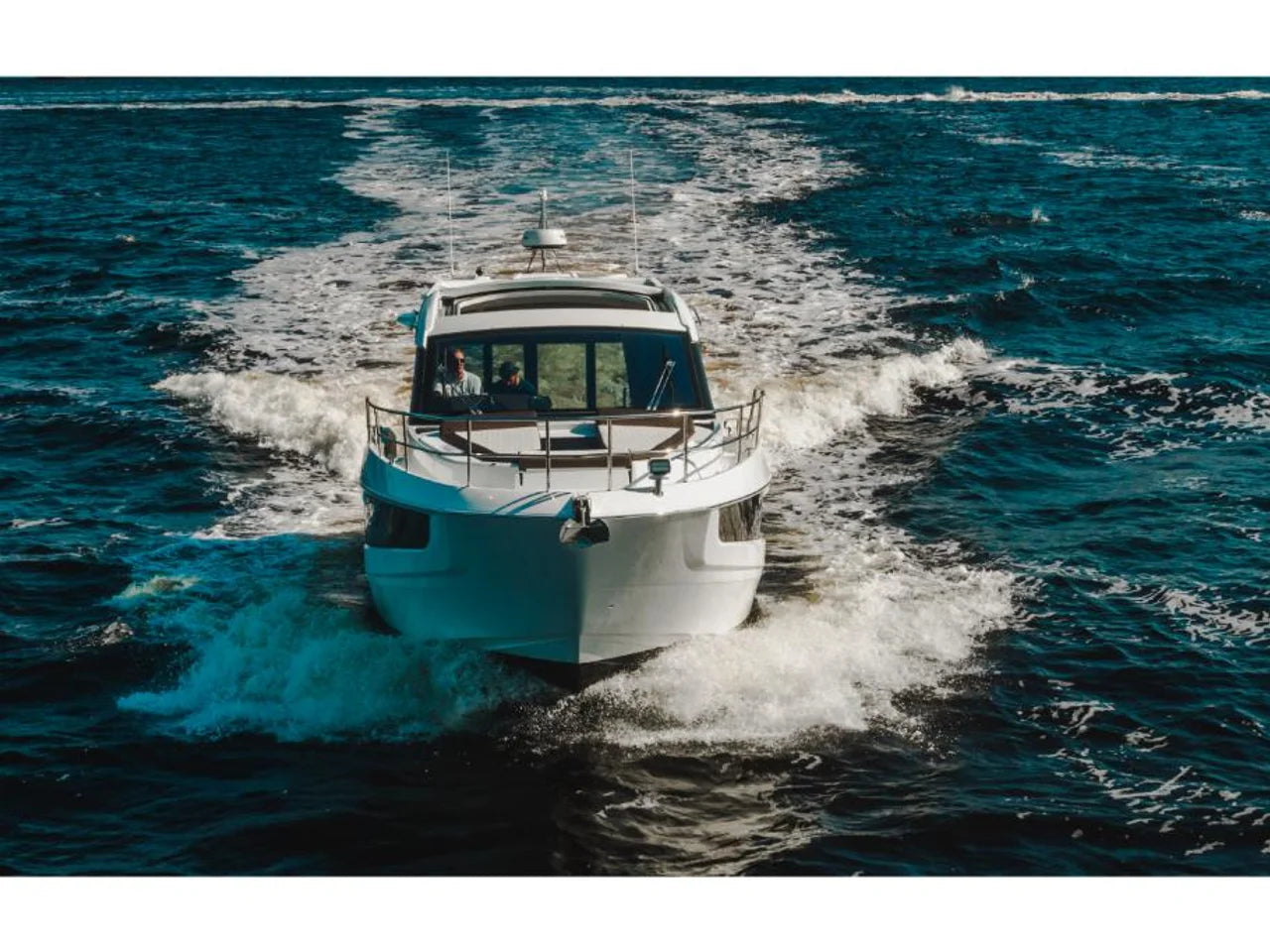 2026 Galeon 410 HTC 41.0 feet, Inuvik, Northwest Territories #55