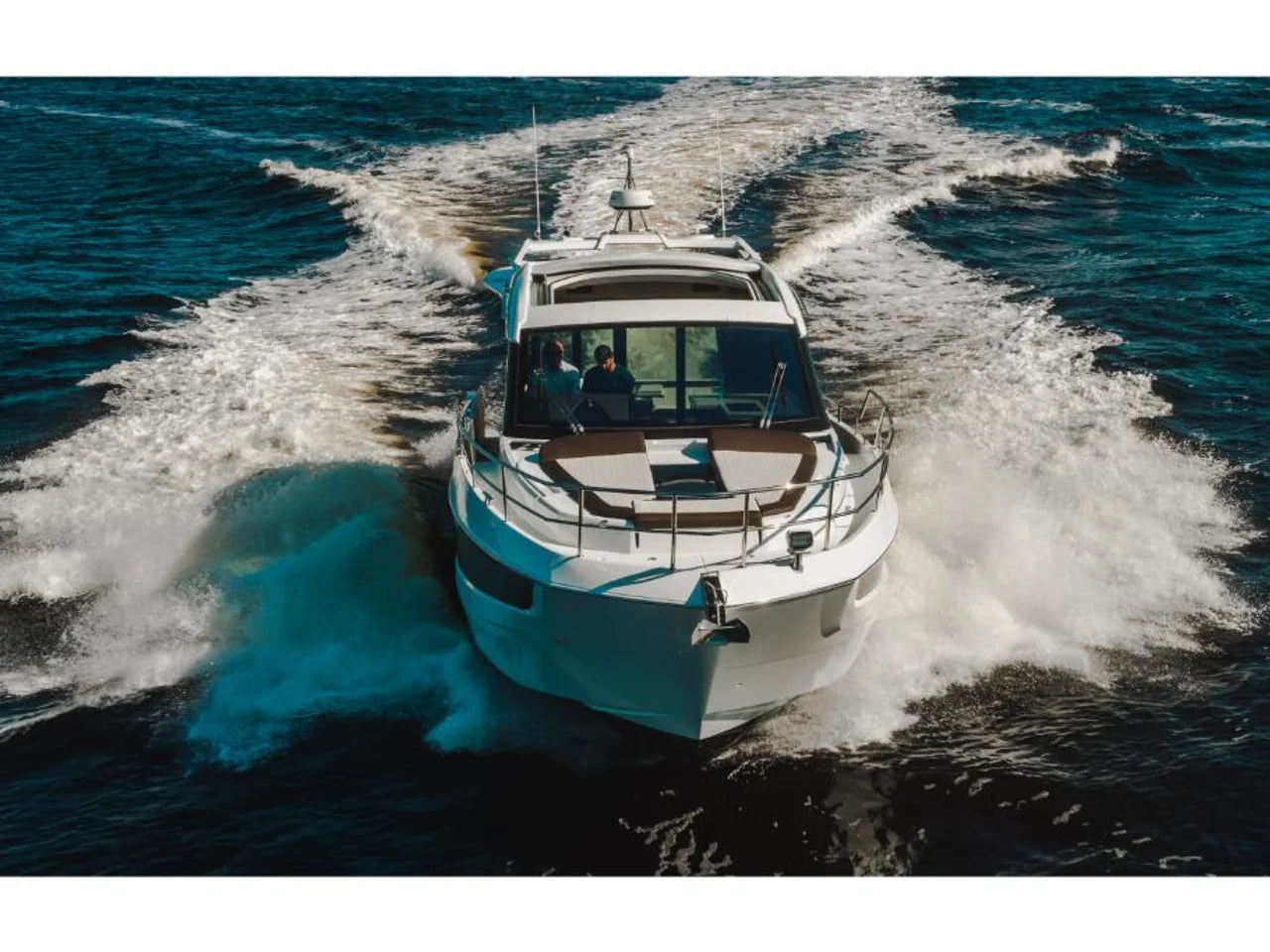 2026 Galeon 410 HTC 41.0 feet, Inuvik, Northwest Territories #56