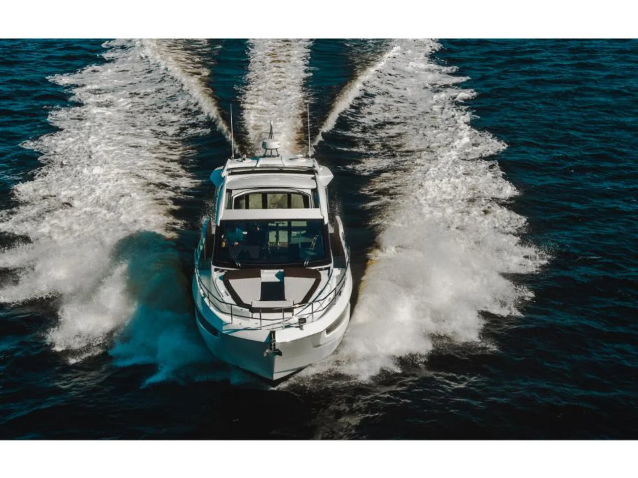 2026 Galeon 410 HTC 41.0 feet, Inuvik, Northwest Territories #57