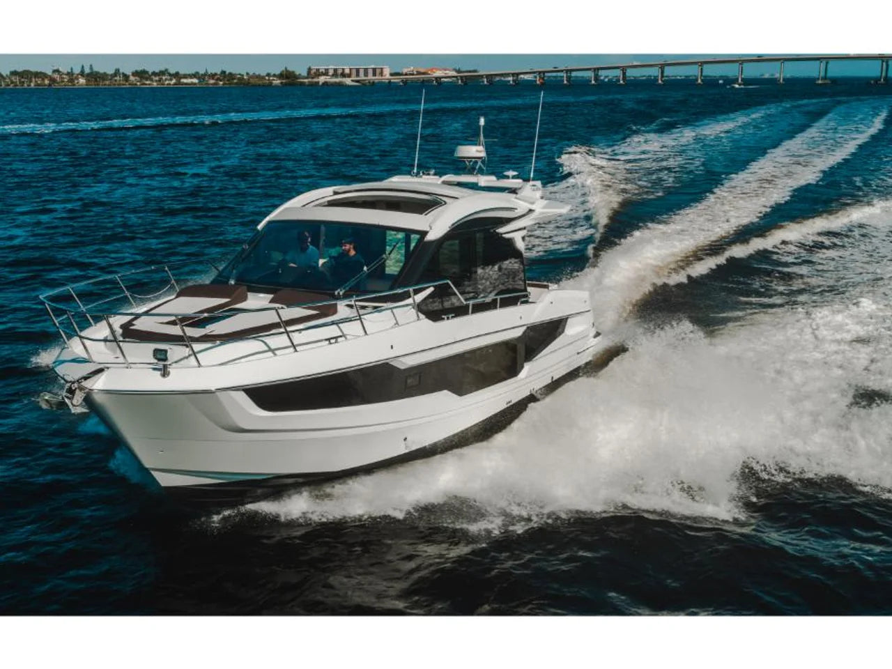 2026 Galeon 410 HTC 41.0 feet, Inuvik, Northwest Territories #58