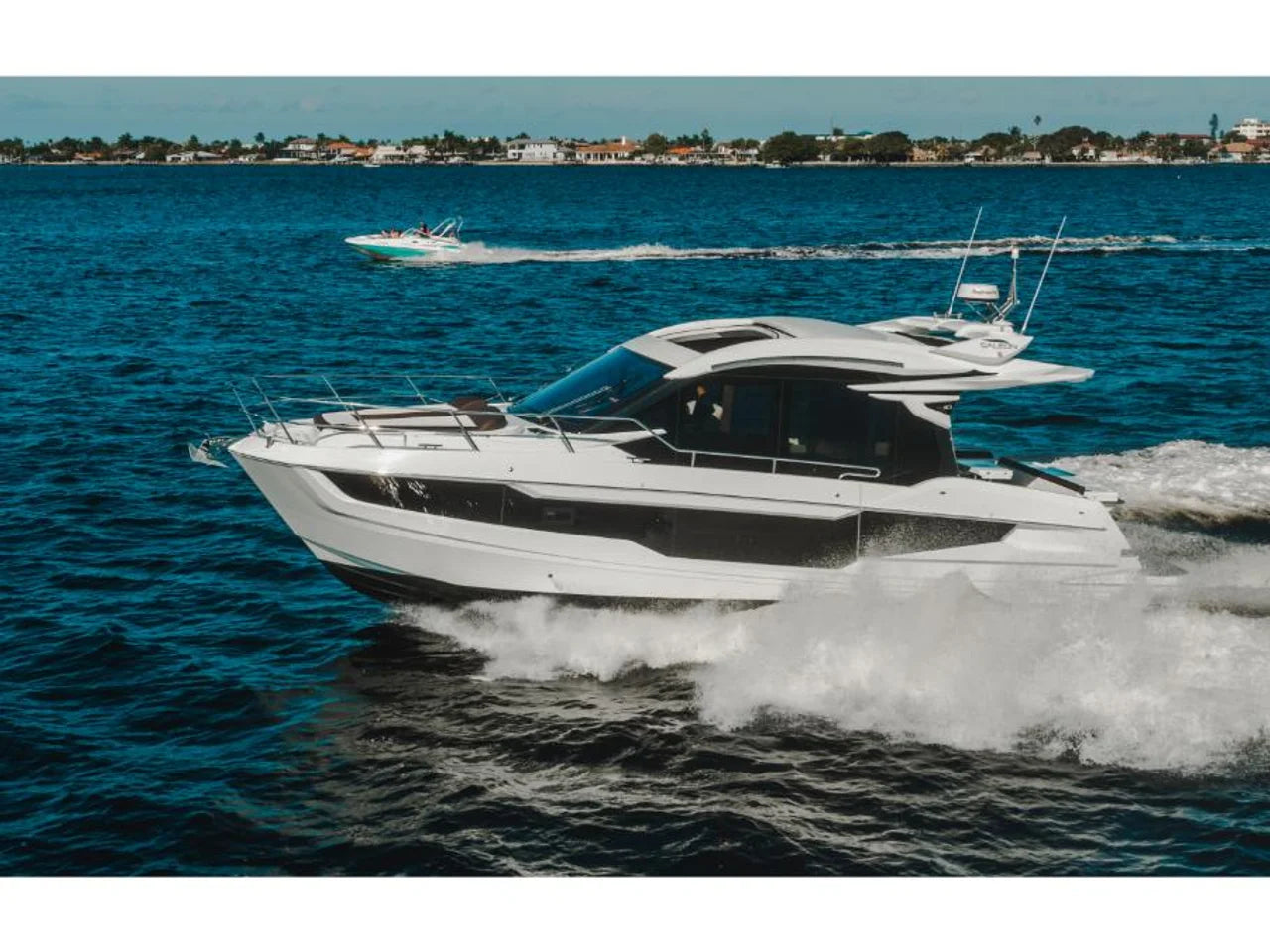 2026 Galeon 410 HTC 41.0 feet, Inuvik, Northwest Territories #59