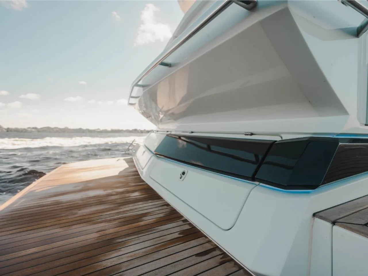 2026 Galeon 410 HTC 41.0 feet, Inuvik, Northwest Territories #61
