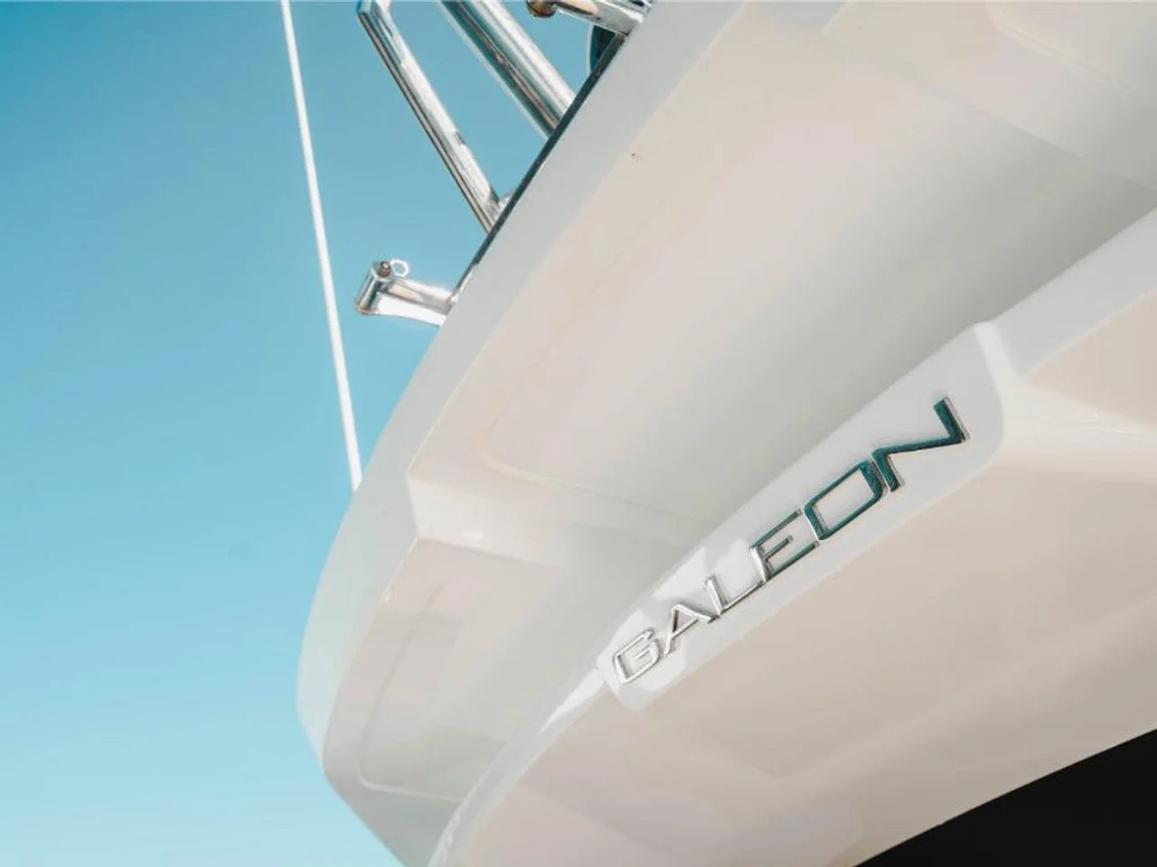 2026 Galeon 410 HTC 41.0 feet, Inuvik, Northwest Territories #63