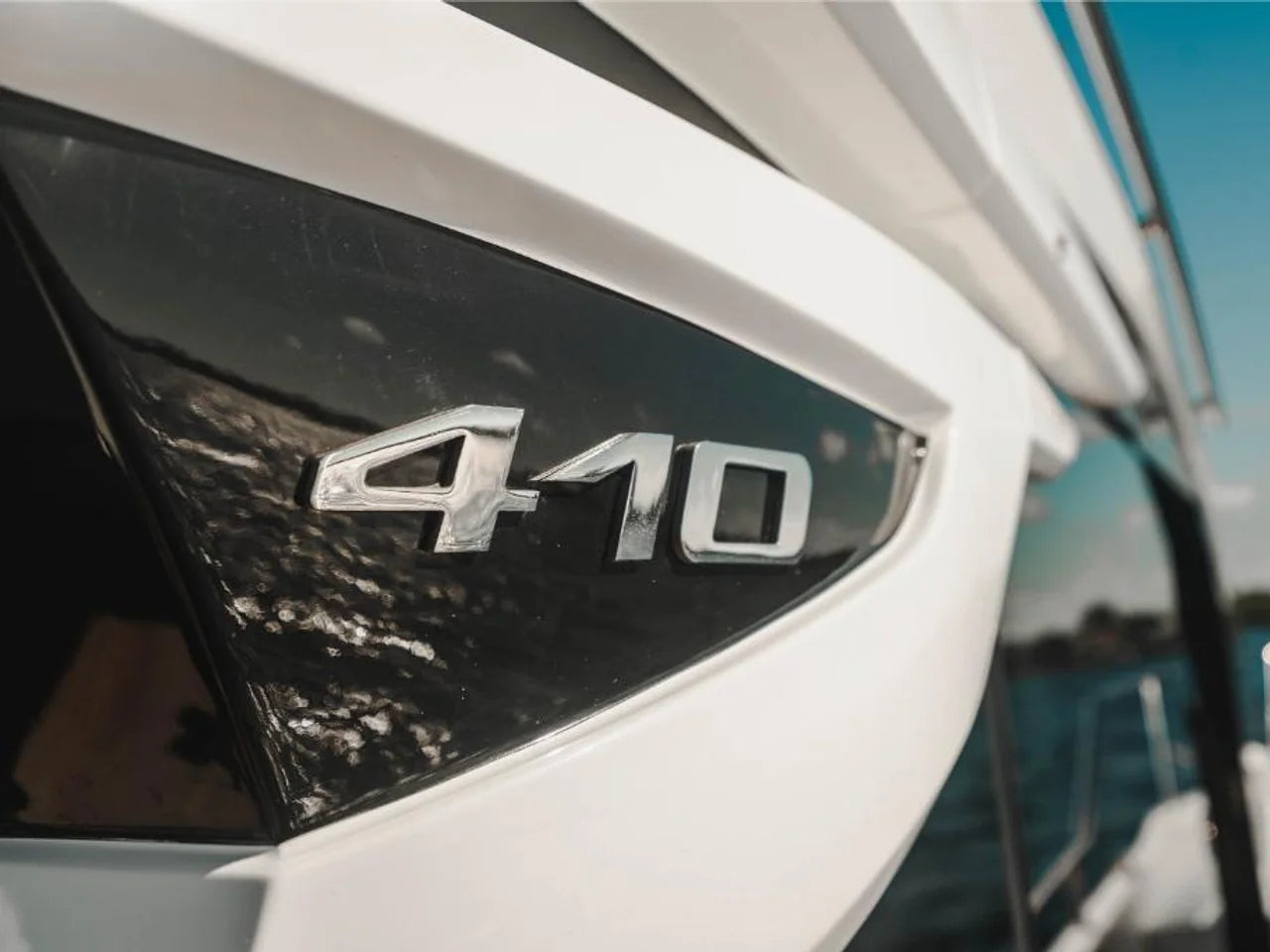 2026 Galeon 410 HTC 41.0 feet, Inuvik, Northwest Territories #64