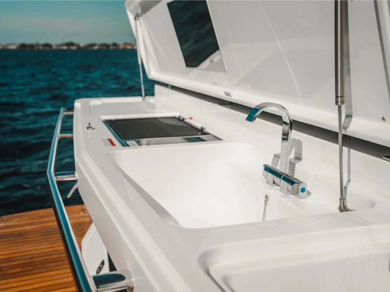 2026 Galeon 410 HTC 41.0 feet, Inuvik, Northwest Territories #68