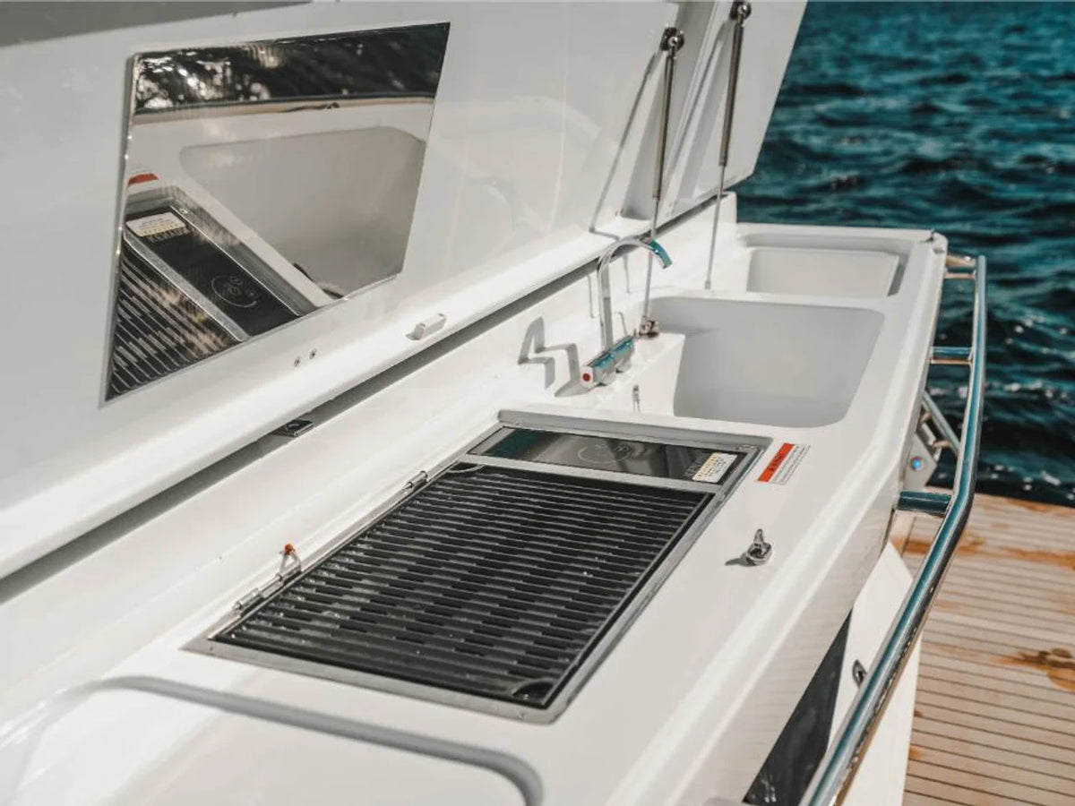 2027 Galeon 410 HTC 41.0 feet, Inuvik, Northwest Territories #70