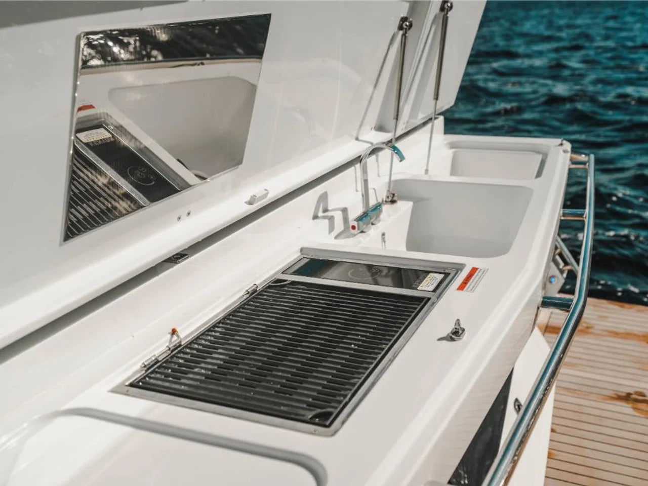 2026 Galeon 410 HTC 41.0 feet, Inuvik, Northwest Territories #70