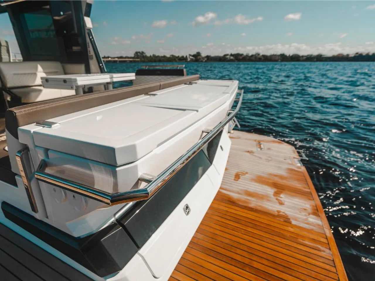 2026 Galeon 410 HTC 41.0 feet, Inuvik, Northwest Territories #71