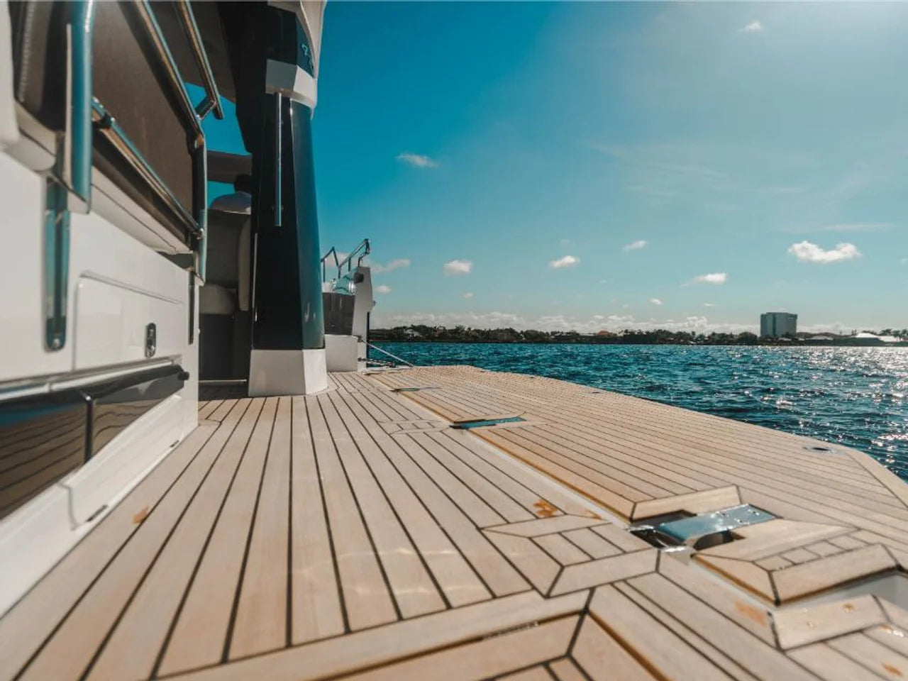 2026 Galeon 410 HTC 41.0 feet, Inuvik, Northwest Territories #73