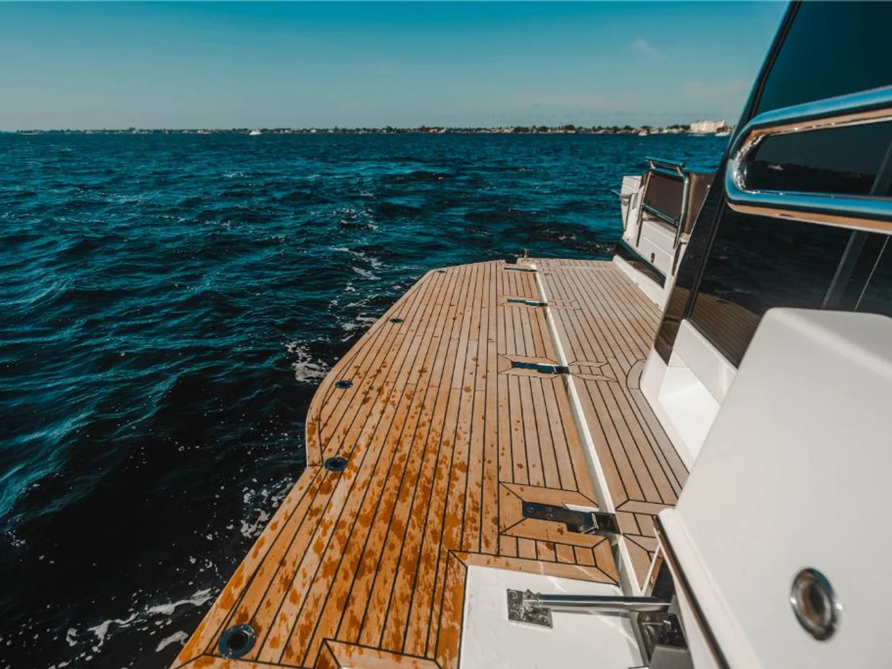 2026 Galeon 410 HTC 41.0 feet, Inuvik, Northwest Territories #74