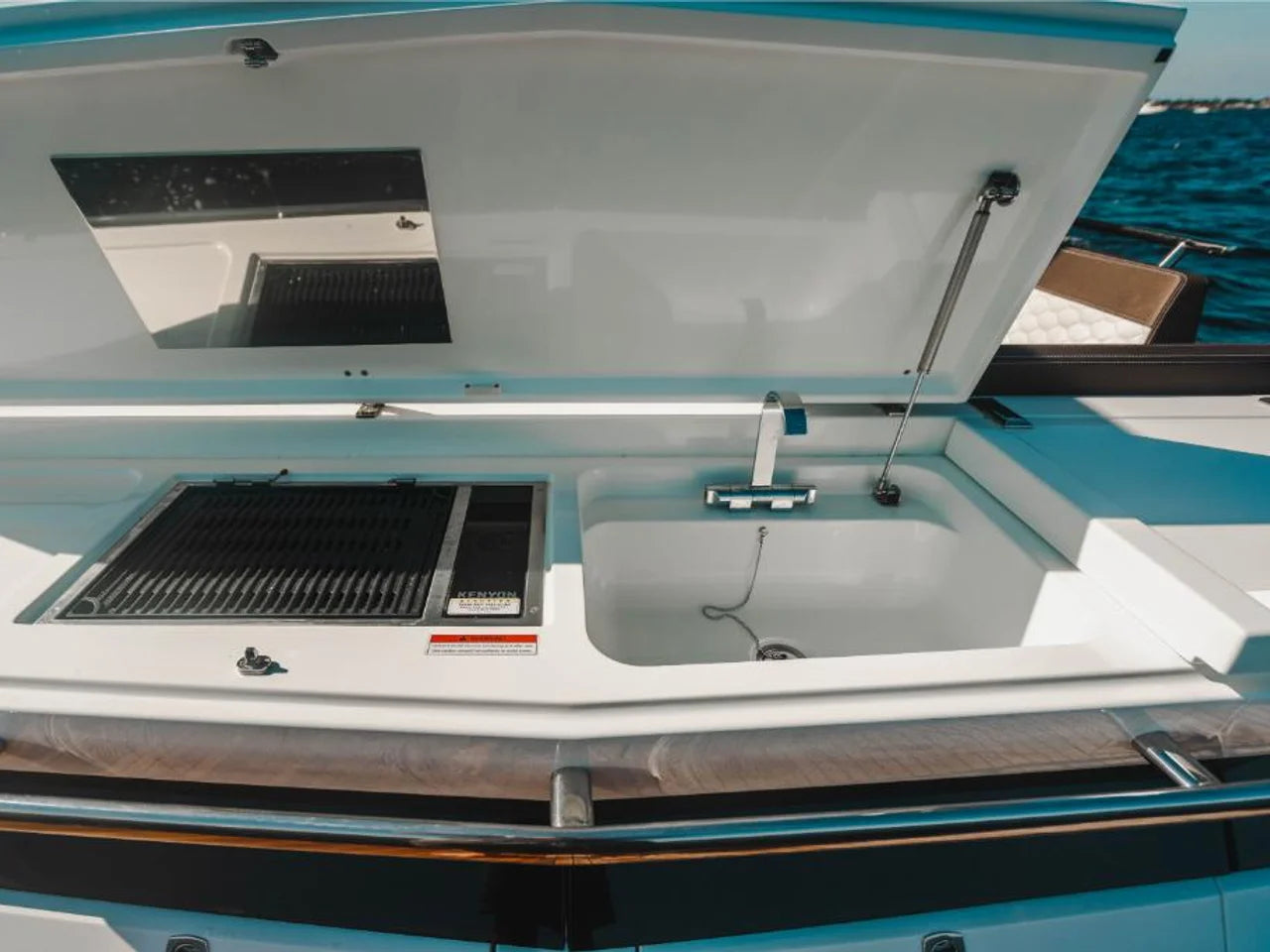 2026 Galeon 410 HTC 41.0 feet, Inuvik, Northwest Territories #76