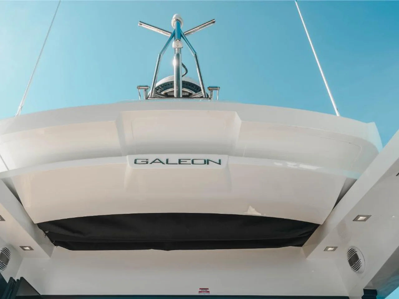 2026 Galeon 410 HTC 41.0 feet, Inuvik, Northwest Territories #77