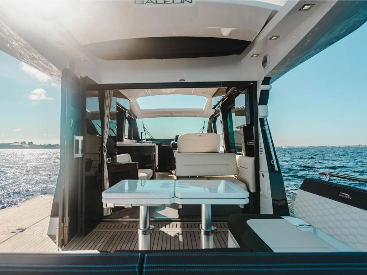 2026 Galeon 410 HTC 41.0 feet, Inuvik, Northwest Territories #78
